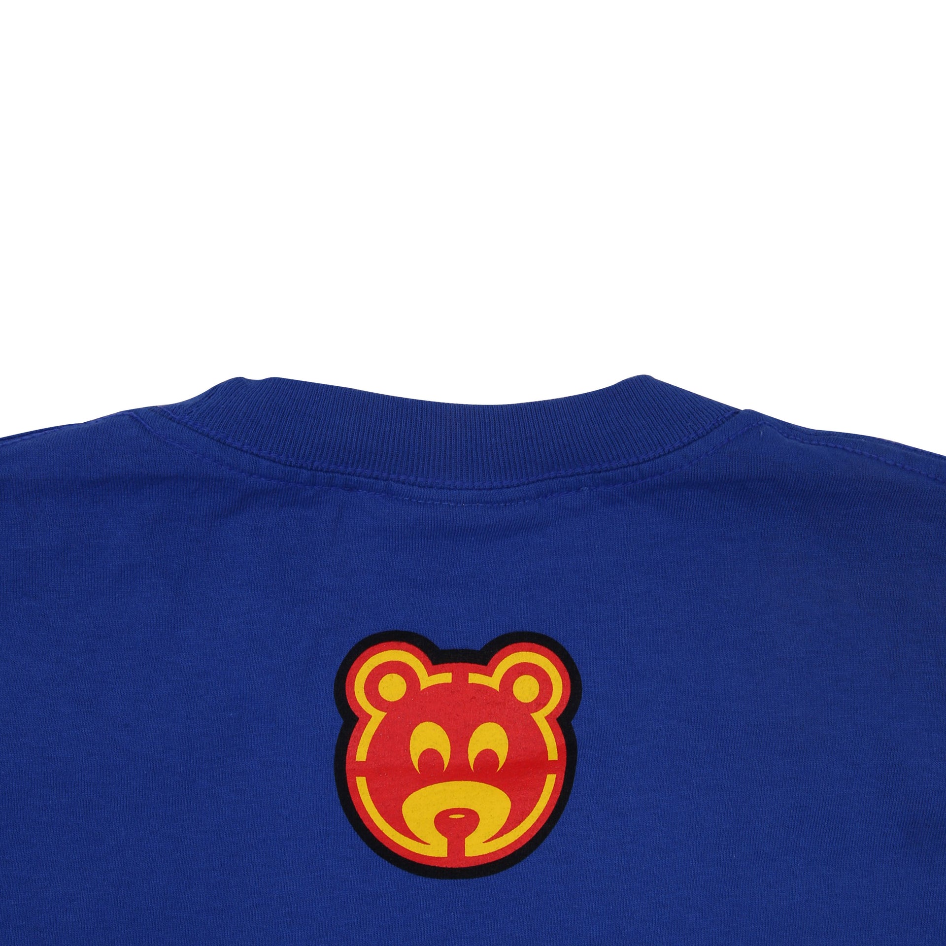 Vintage Royal Kanye West Touch The Sky Tee