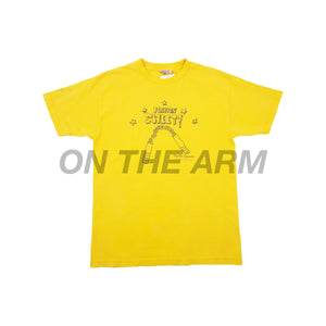 Vintage Yellow Napolean Dynamite Tee