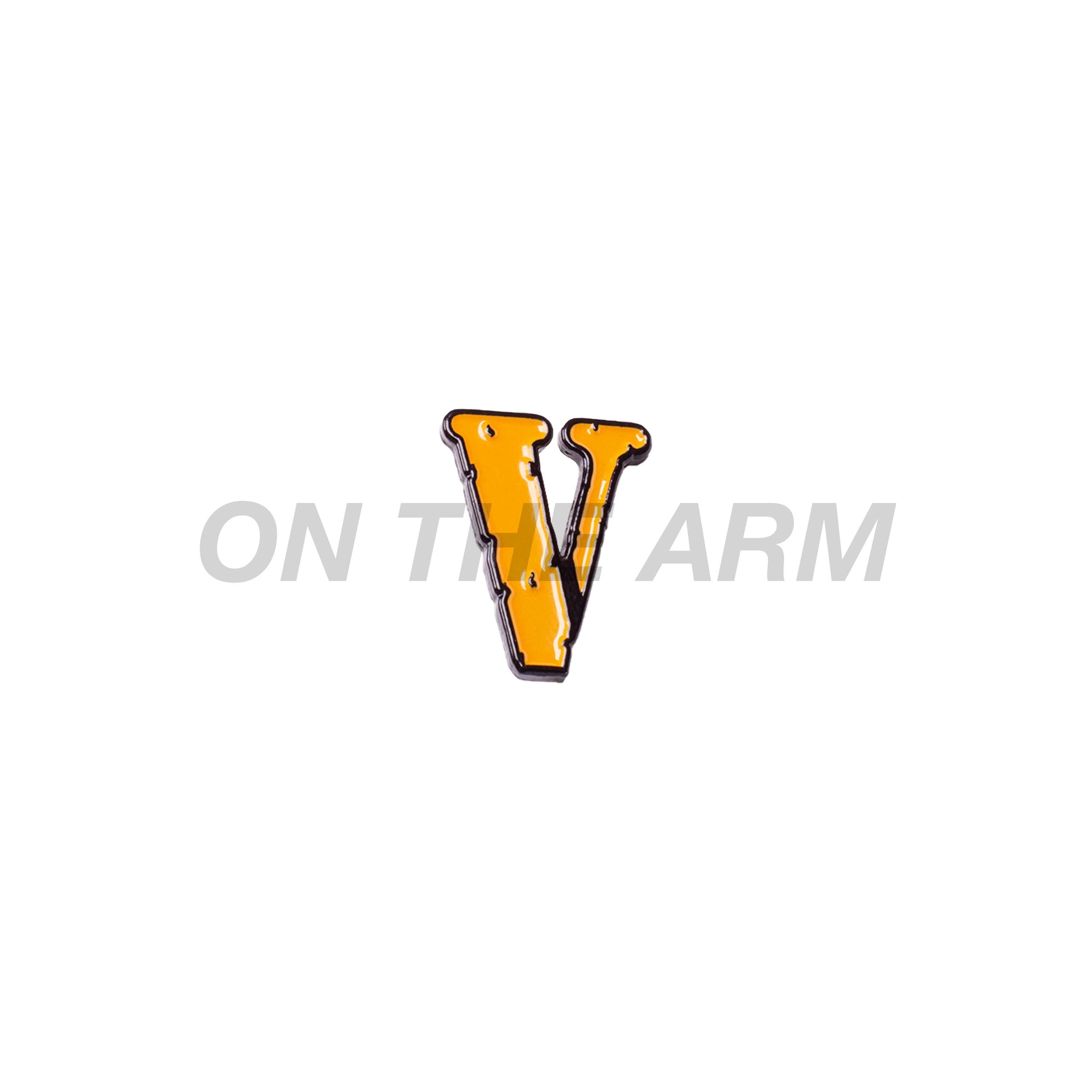Vlone Nike Pin