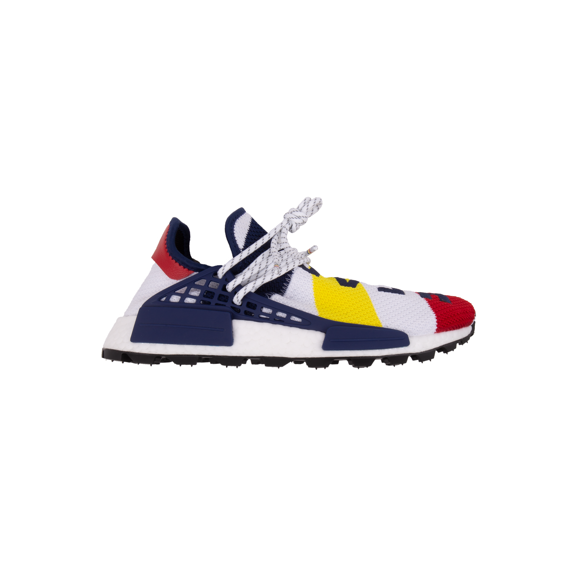 Adidas BBC Hu NMD