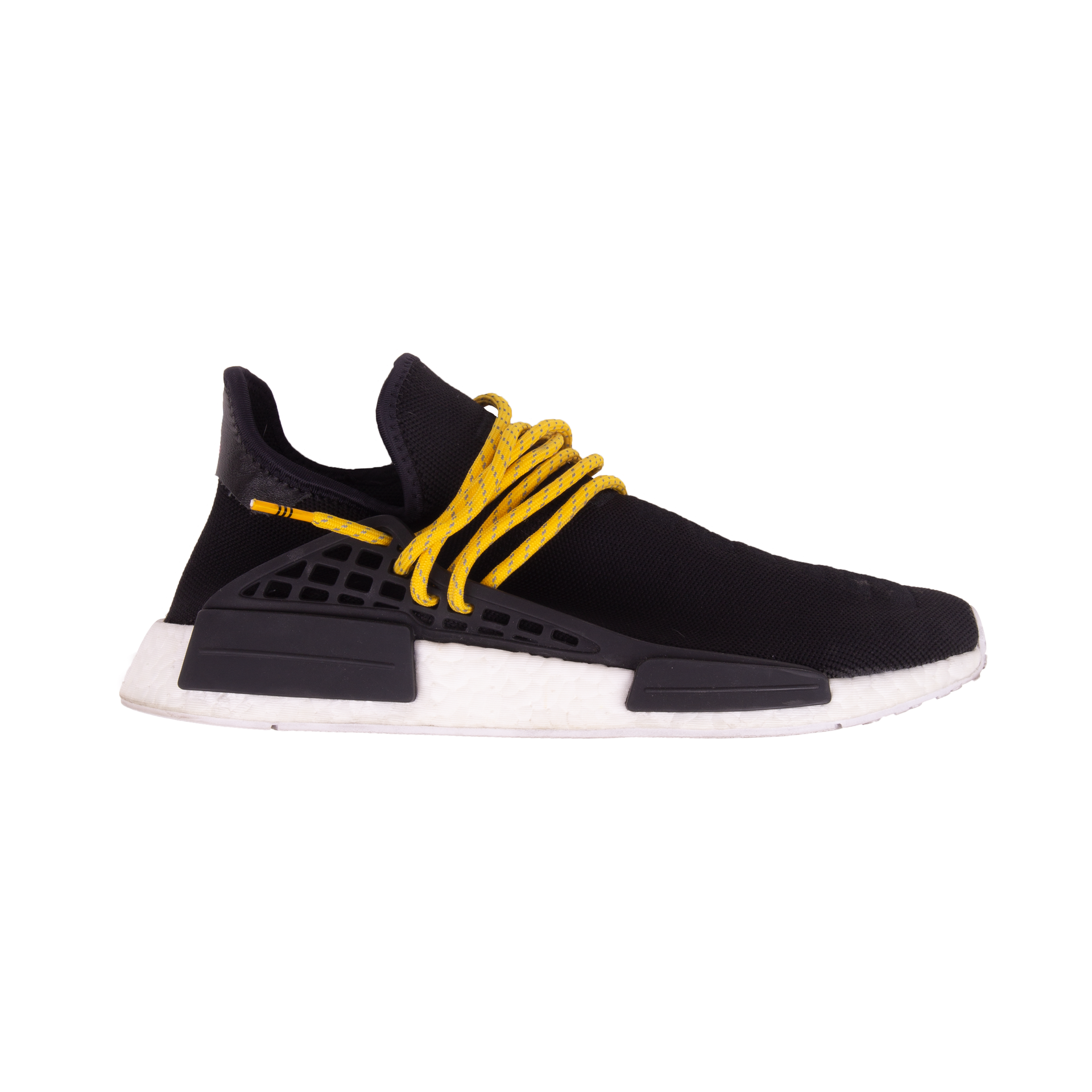 Adidas Black Hu NMD