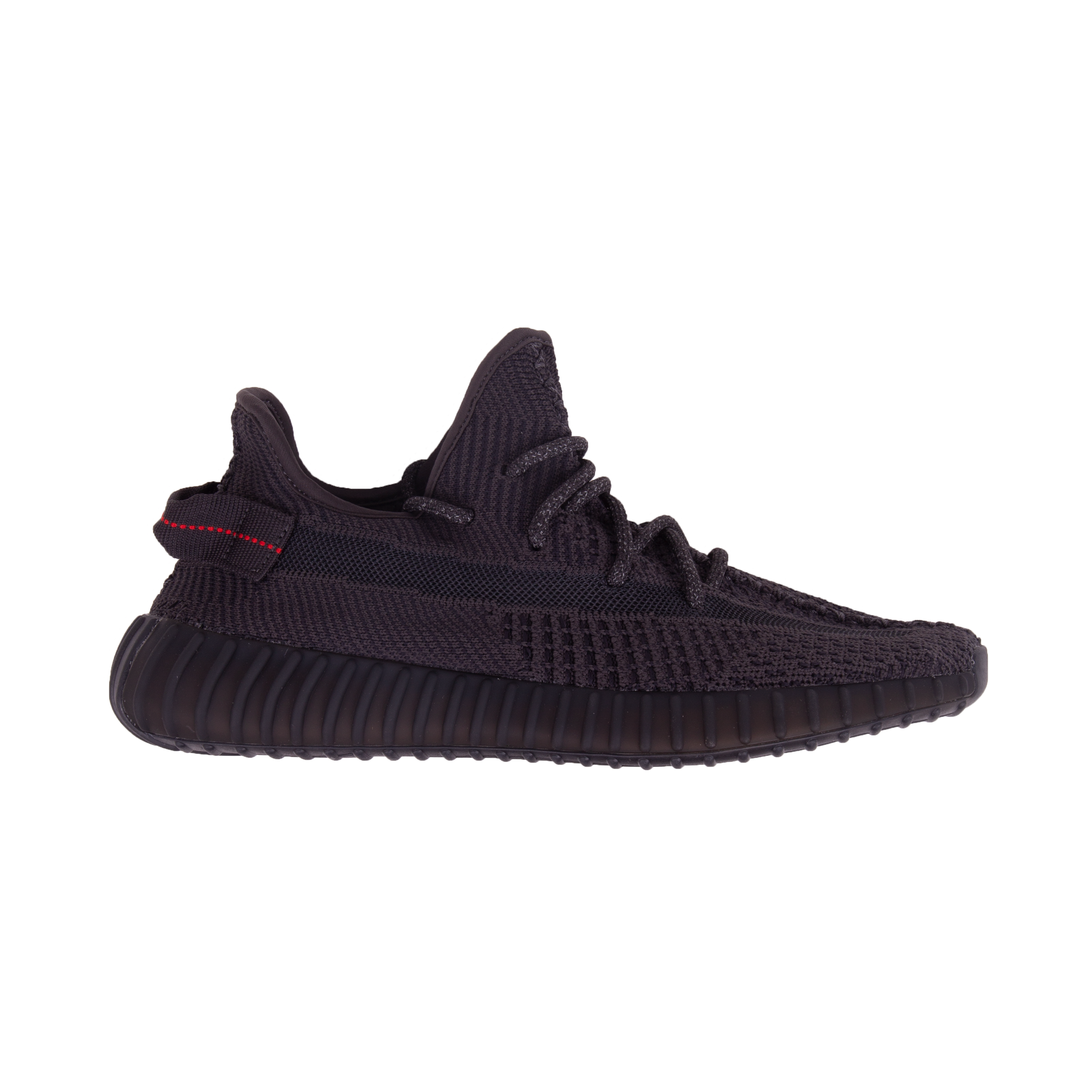 Adidas Black Yeezy 350 Boost v2