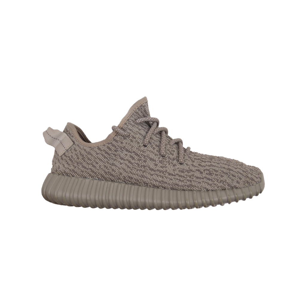 Adidas Moon Rock Yeezy 350 Boost On The Arm
