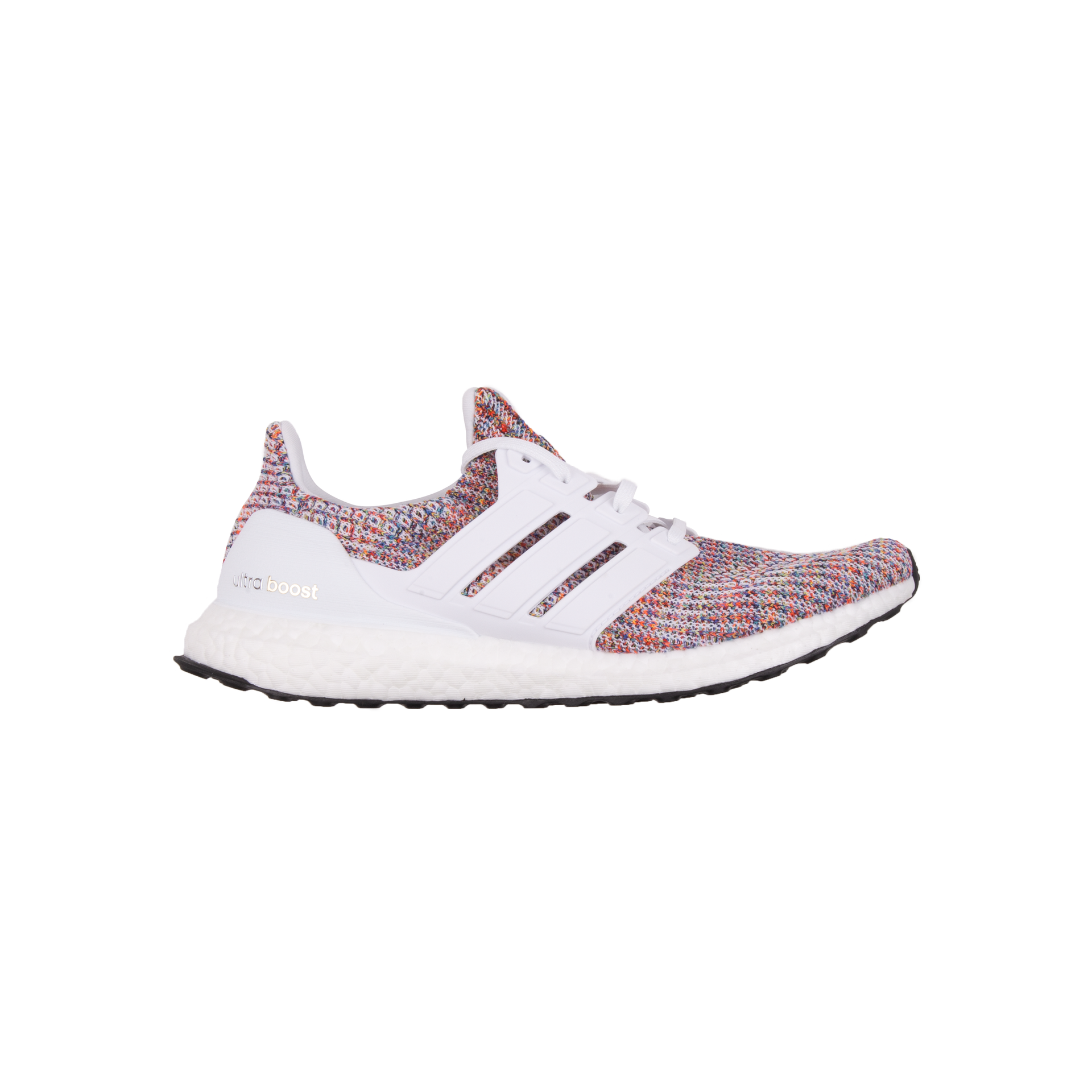 Adidas Multicolor Ultra Boost