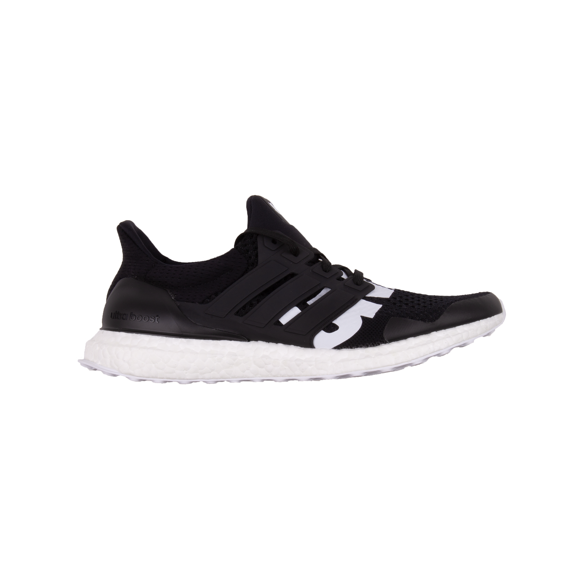 Adidas Black Undefeated Ultra Boost