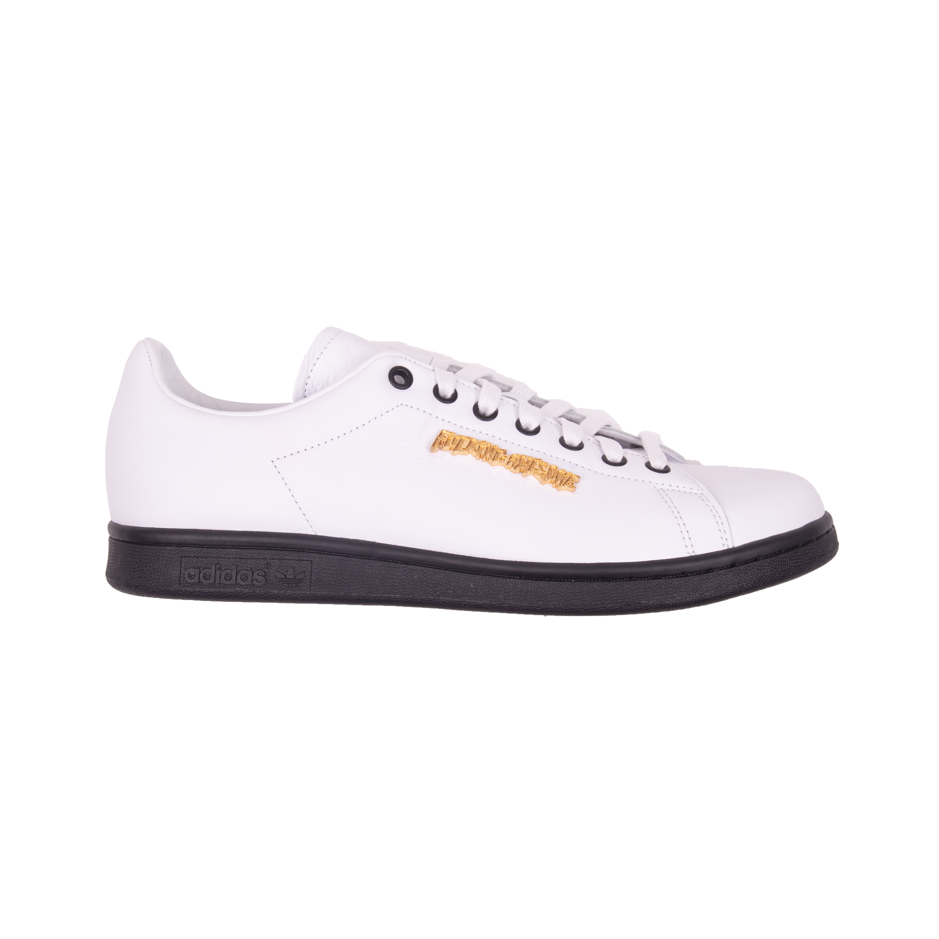 Adidas White FA Stan Smith