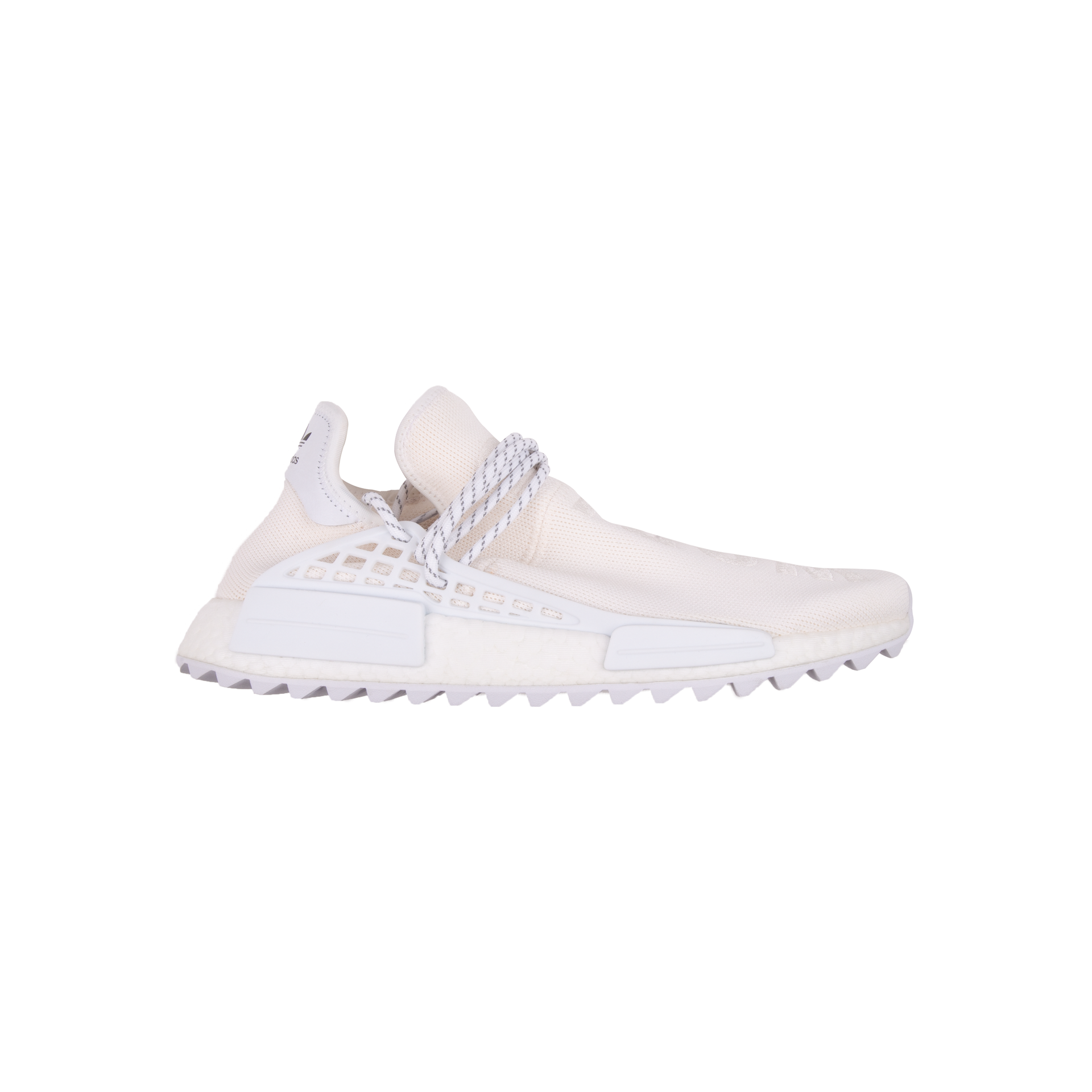 Adidas Cream Pharrell NMD