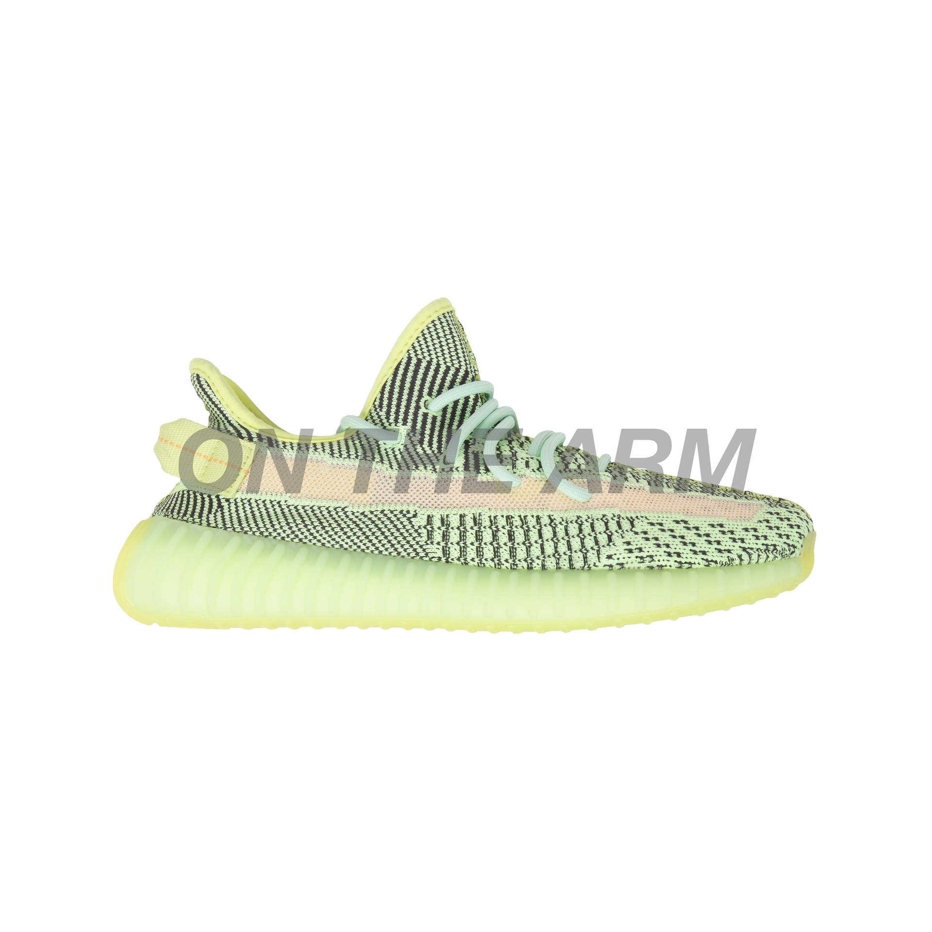 Adidas Yeezreel Yeezy Boost 350 v2