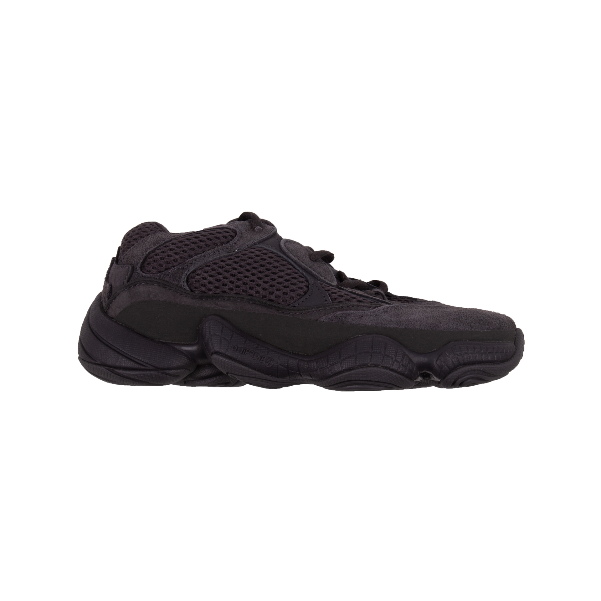Adidas Utility Black Yeezy 500