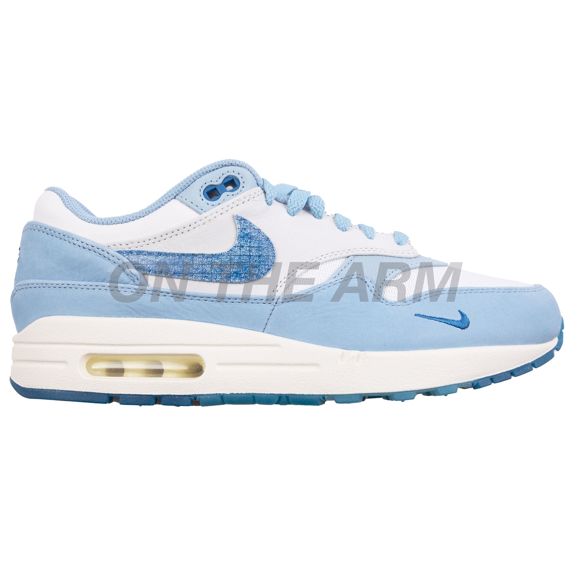 Nike Blueprint Air Max 1 Premium