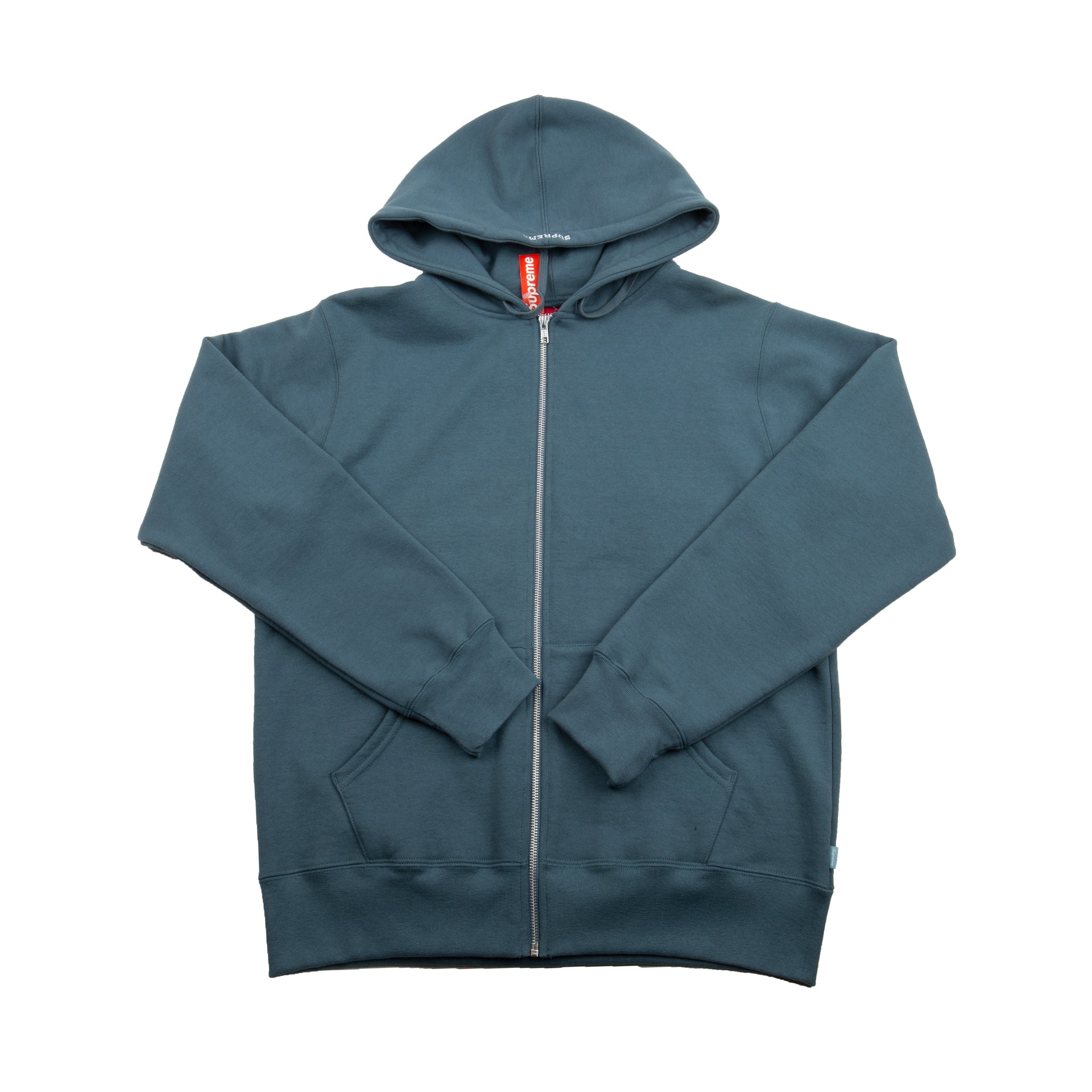 Supreme Slate Blue Akira Zip
