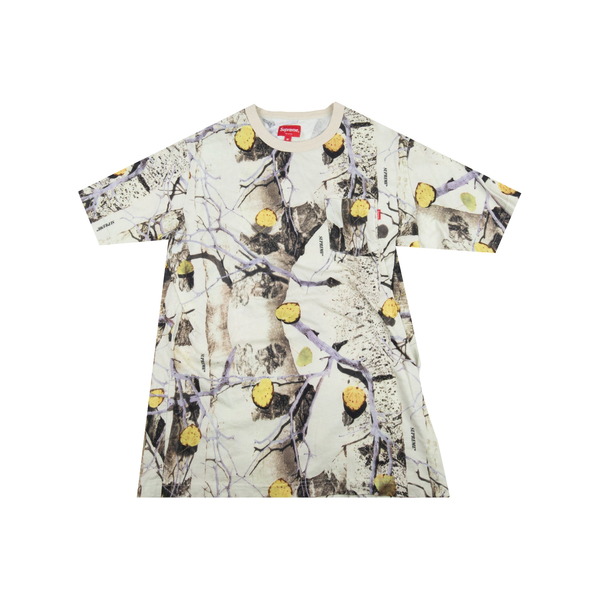 Supreme Alpine Tee