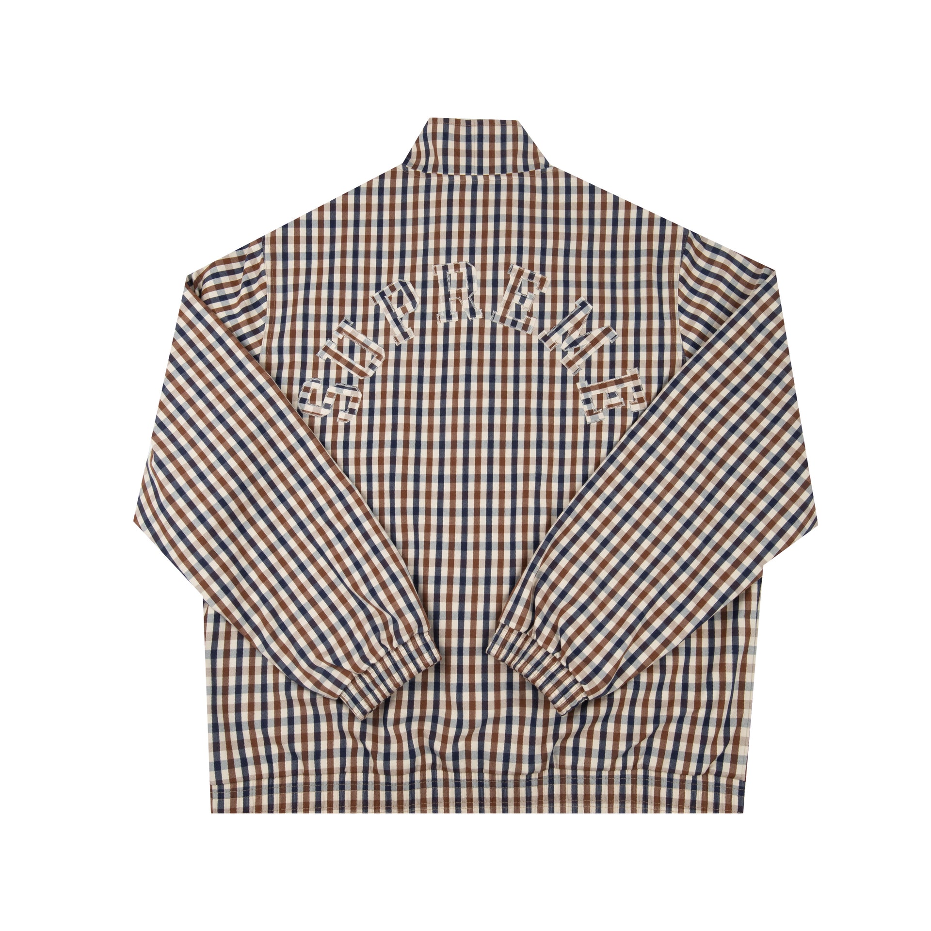 Supreme Aquascutum Waterproof Club Jacket