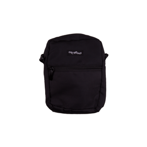 Anti Social Social Club Black Shoulder Bag