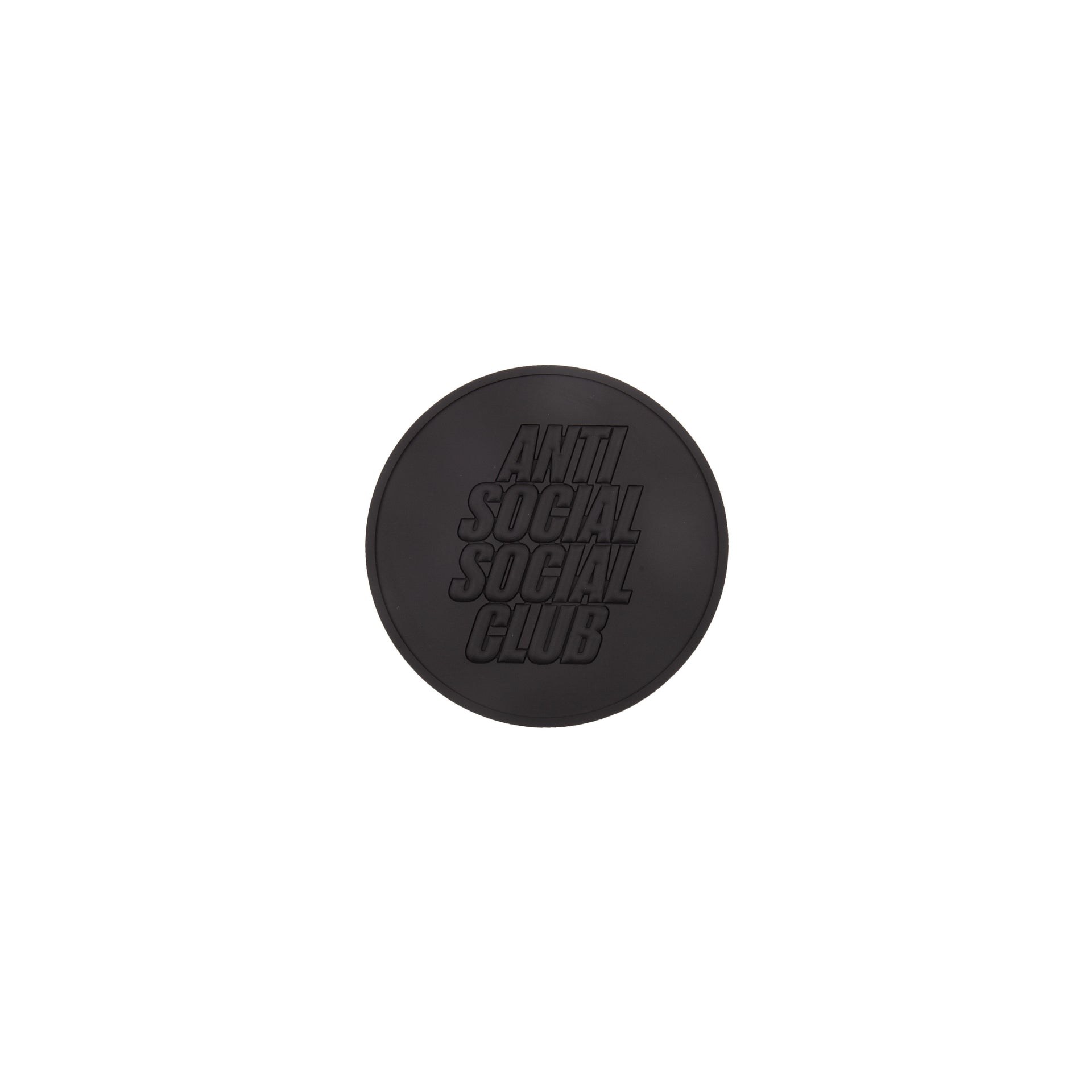 Anti Social Social Club Coasters