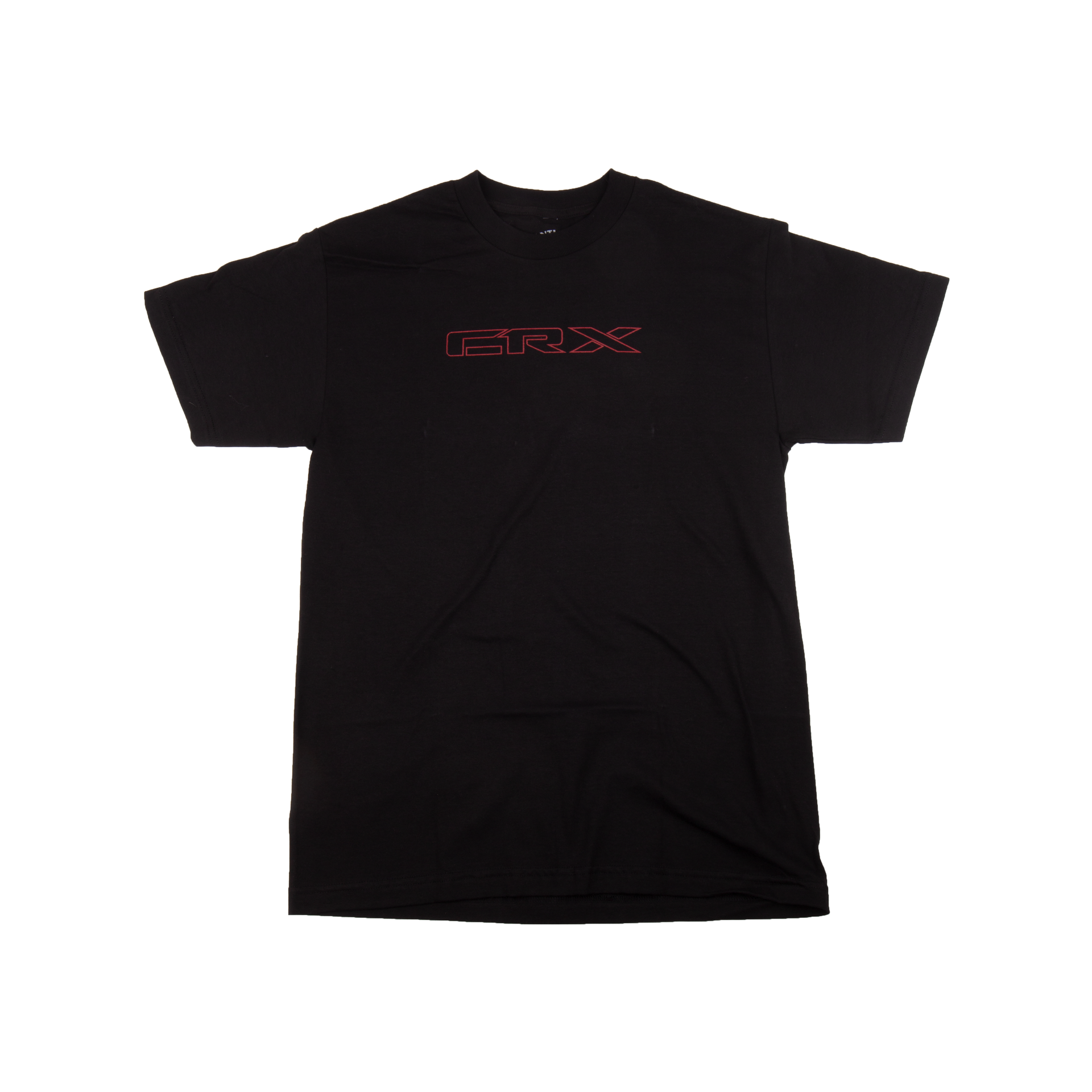 Anti Social Social Club Black CRX Tee