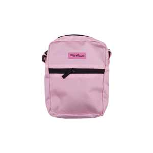 Anti Social Social Club Pink Shoulder Bag