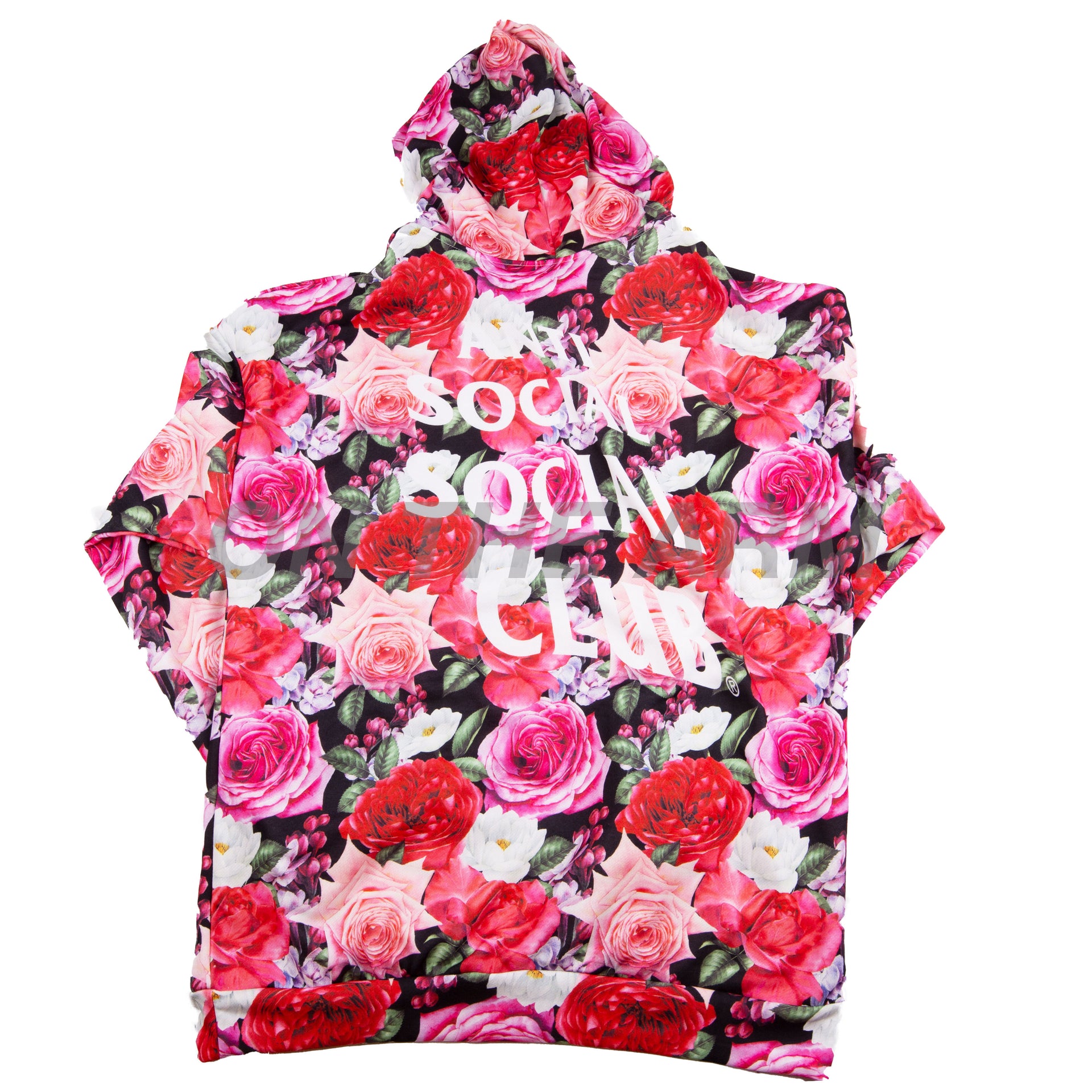 ASSC Guard Down Hoodie