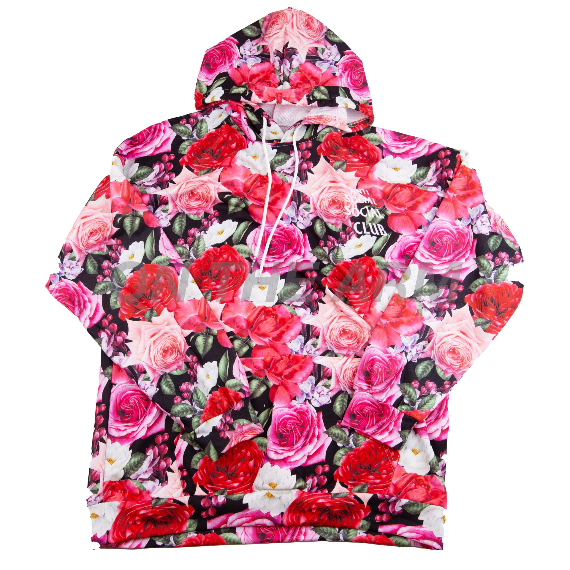 ASSC Guard Down Hoodie
