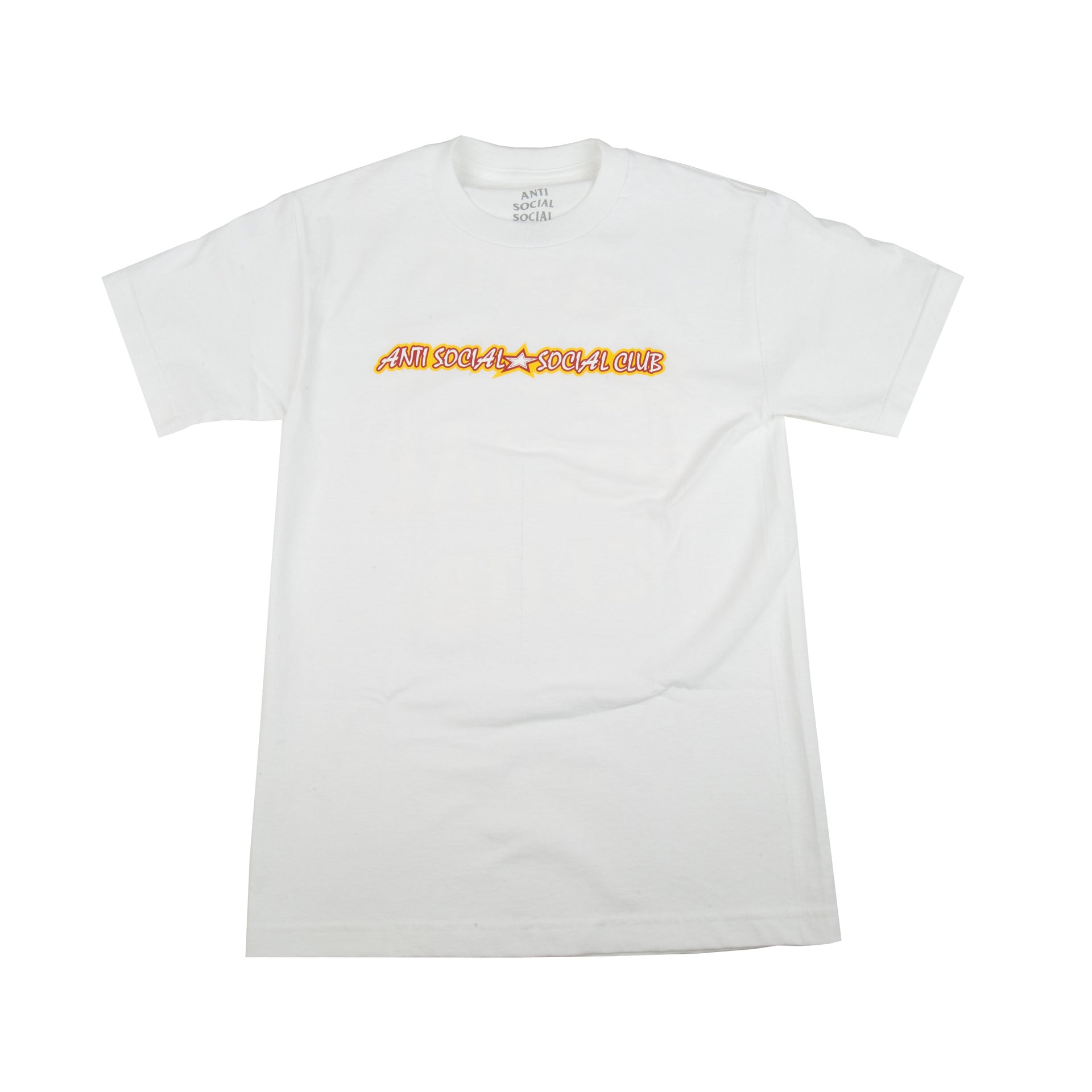 Anti Social Social Club JDM Tee