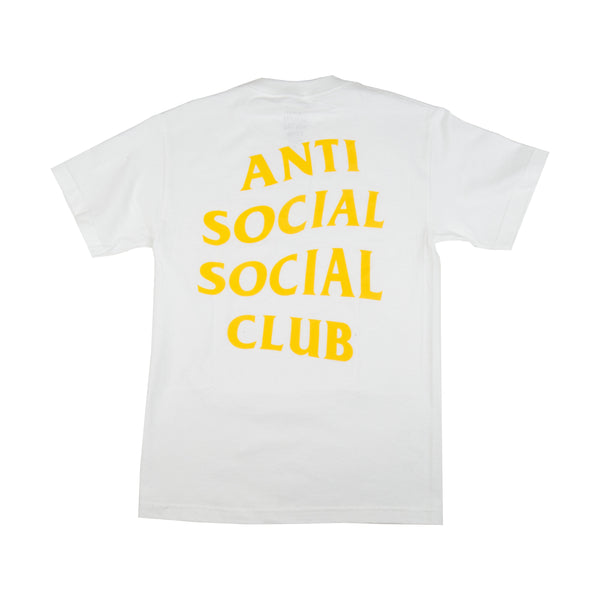 Anti Social Social Club JDM Tee