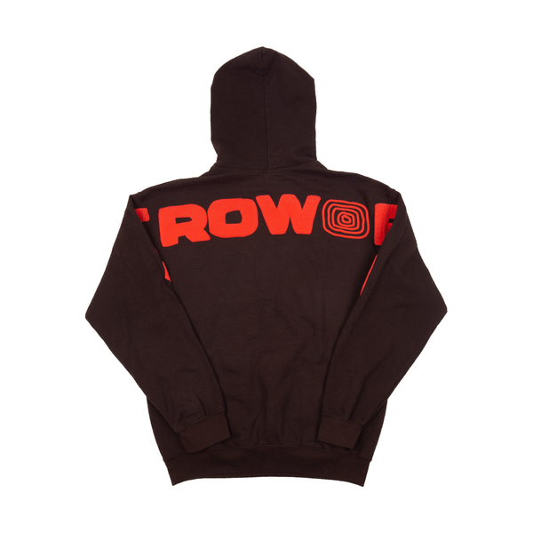 Astroworld Festival Brown Together Hoodie