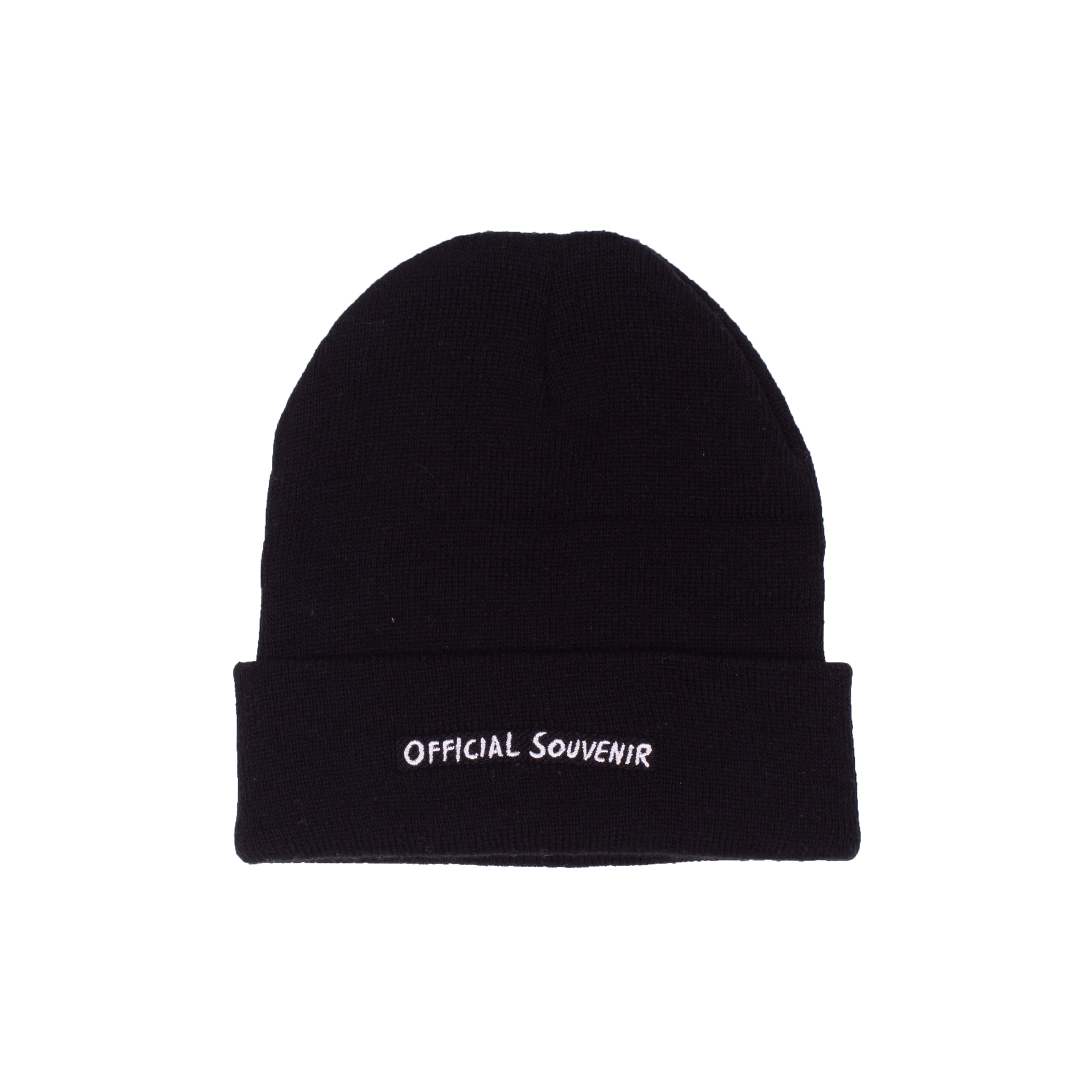 Astroworld Festival Black Beanie