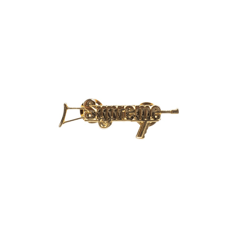 Supreme Automatic Pin