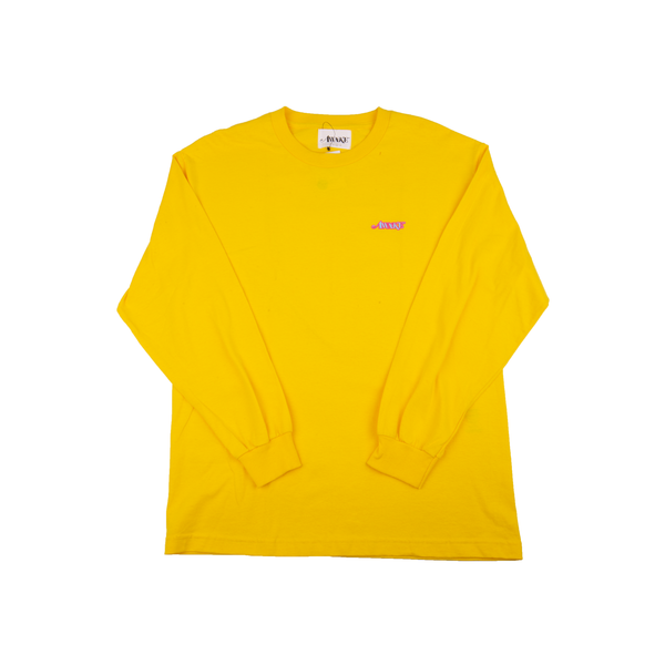 Awake Yellow L/S