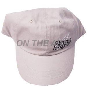 Bape Grey Sta Hat