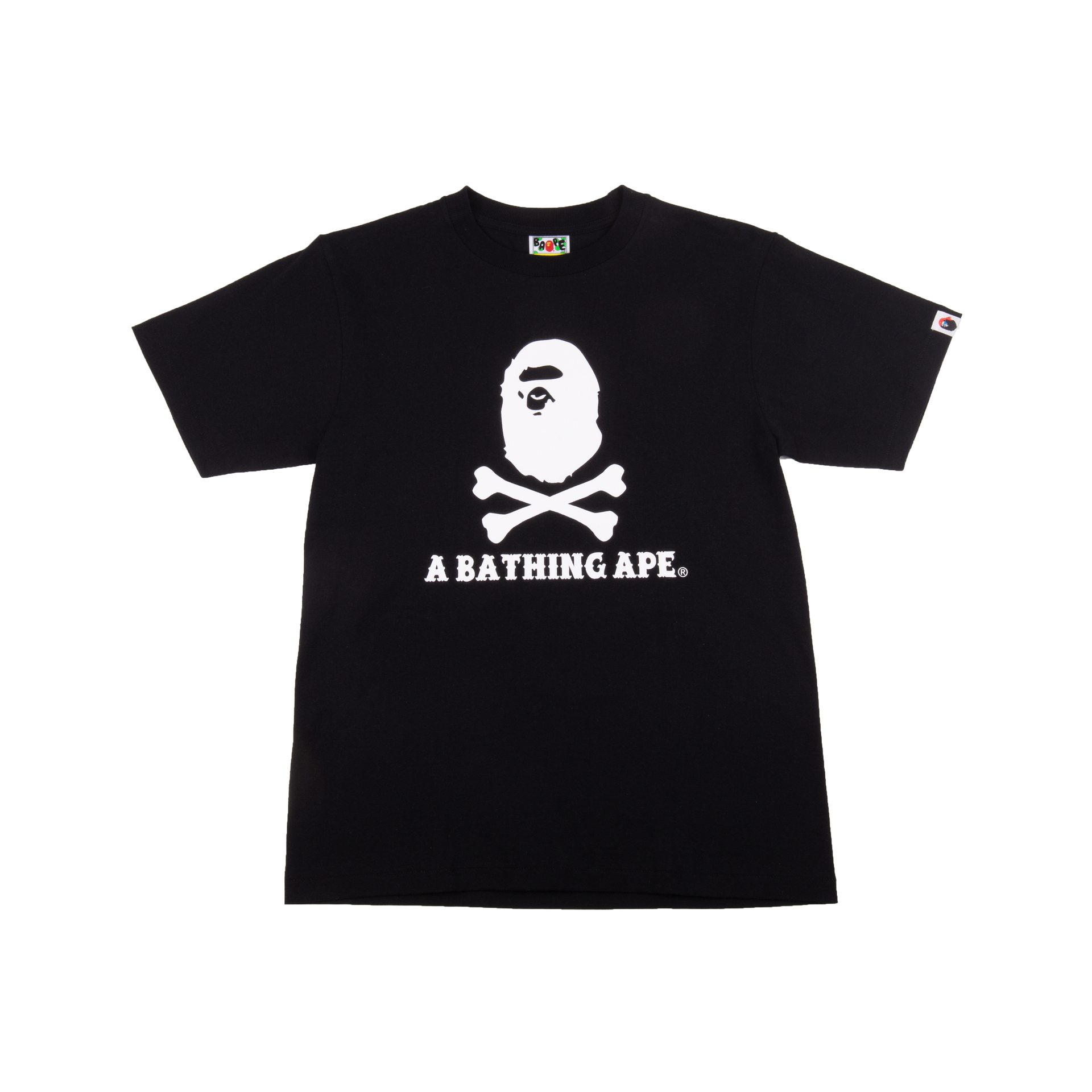 Bape Bone Tee
