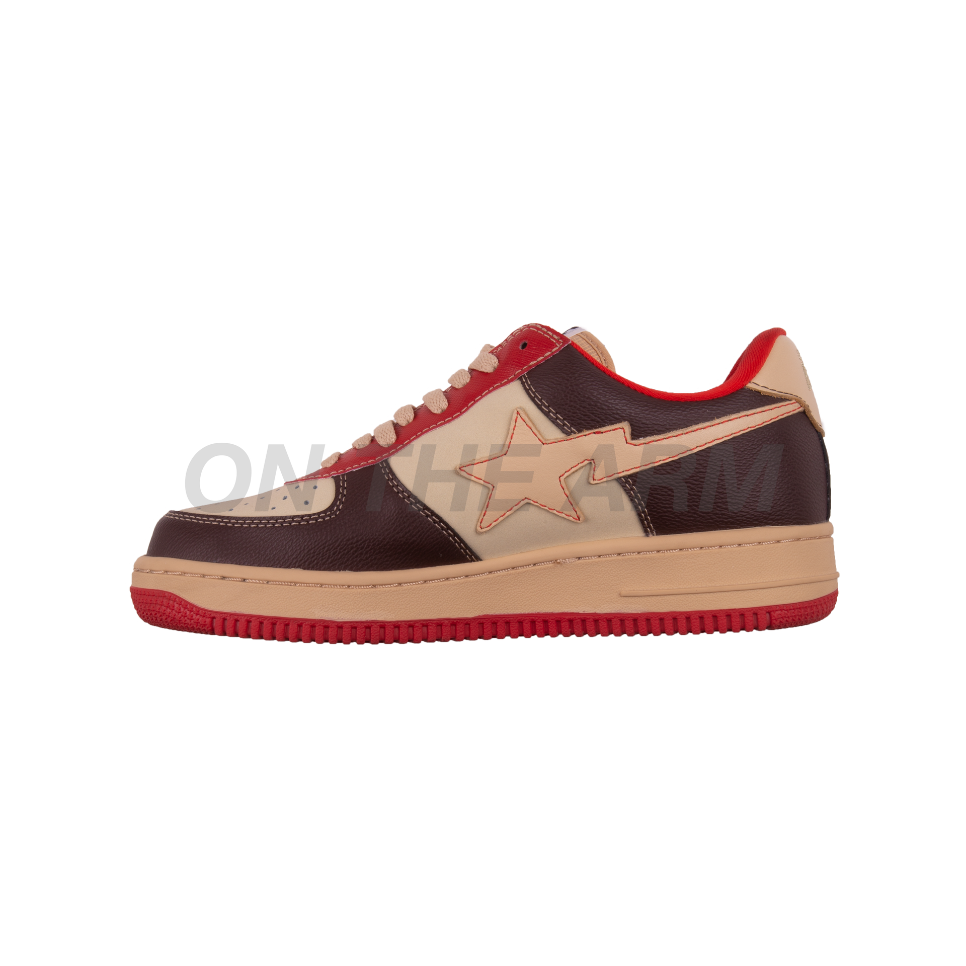 Bape Kanye West College Dropout Bapesta
