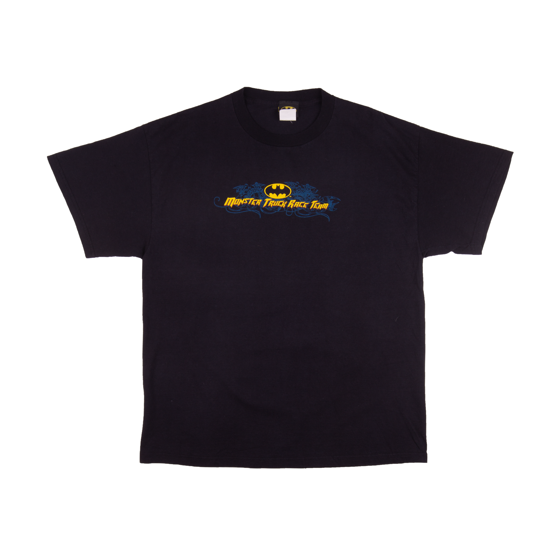 Vintage Batman Monster Truck Tee
