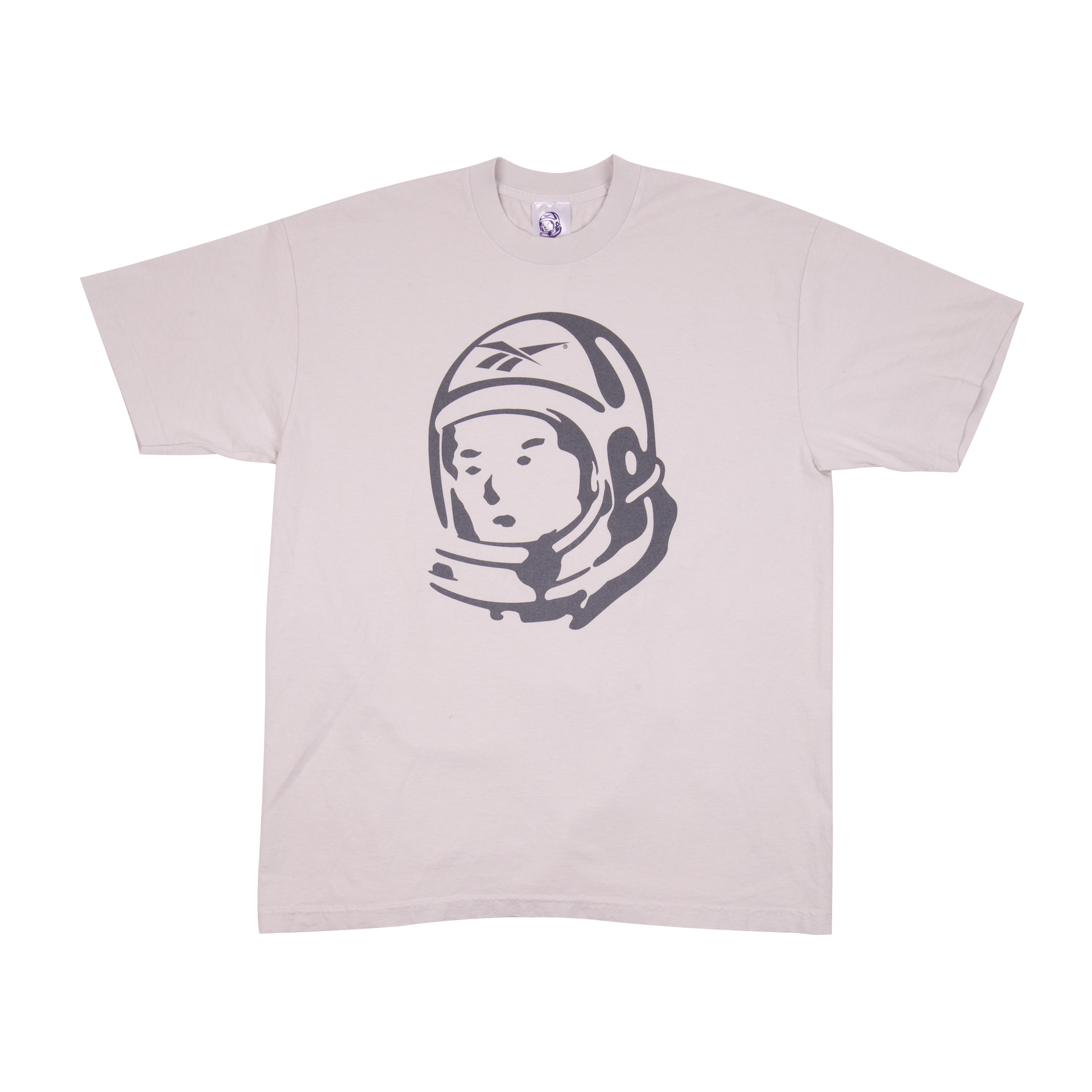 BBC Reebok Tee