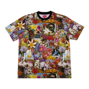 Supreme Black Dream Top