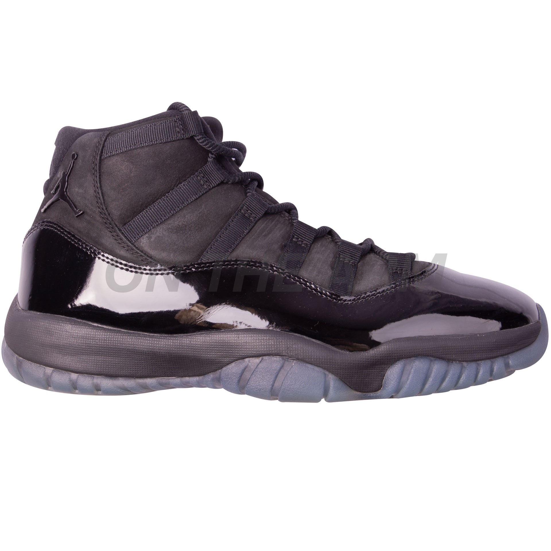 Nike Cap & Gown Air Jordan 11 USED