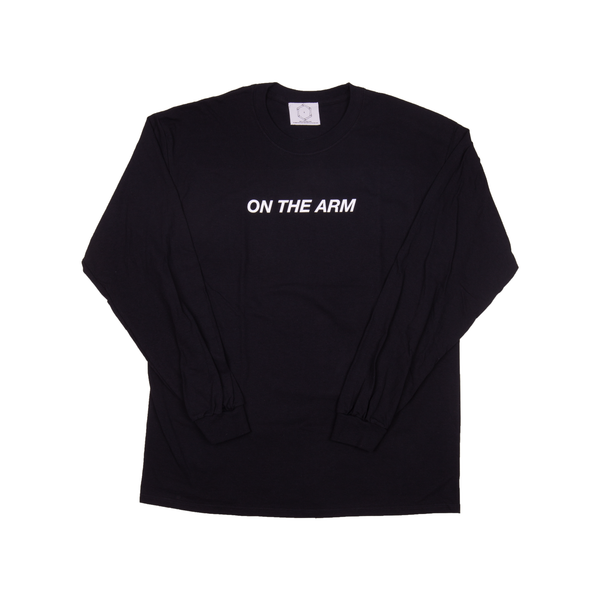 OTA Black Contrast L/S