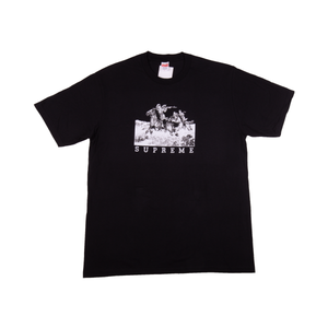 Supreme Black Riders Tee