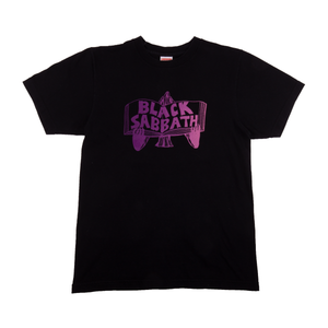 Supreme Black Sabbath Tee