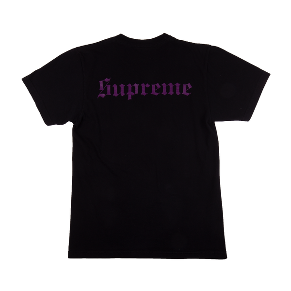 Supreme Black Sabbath Tee