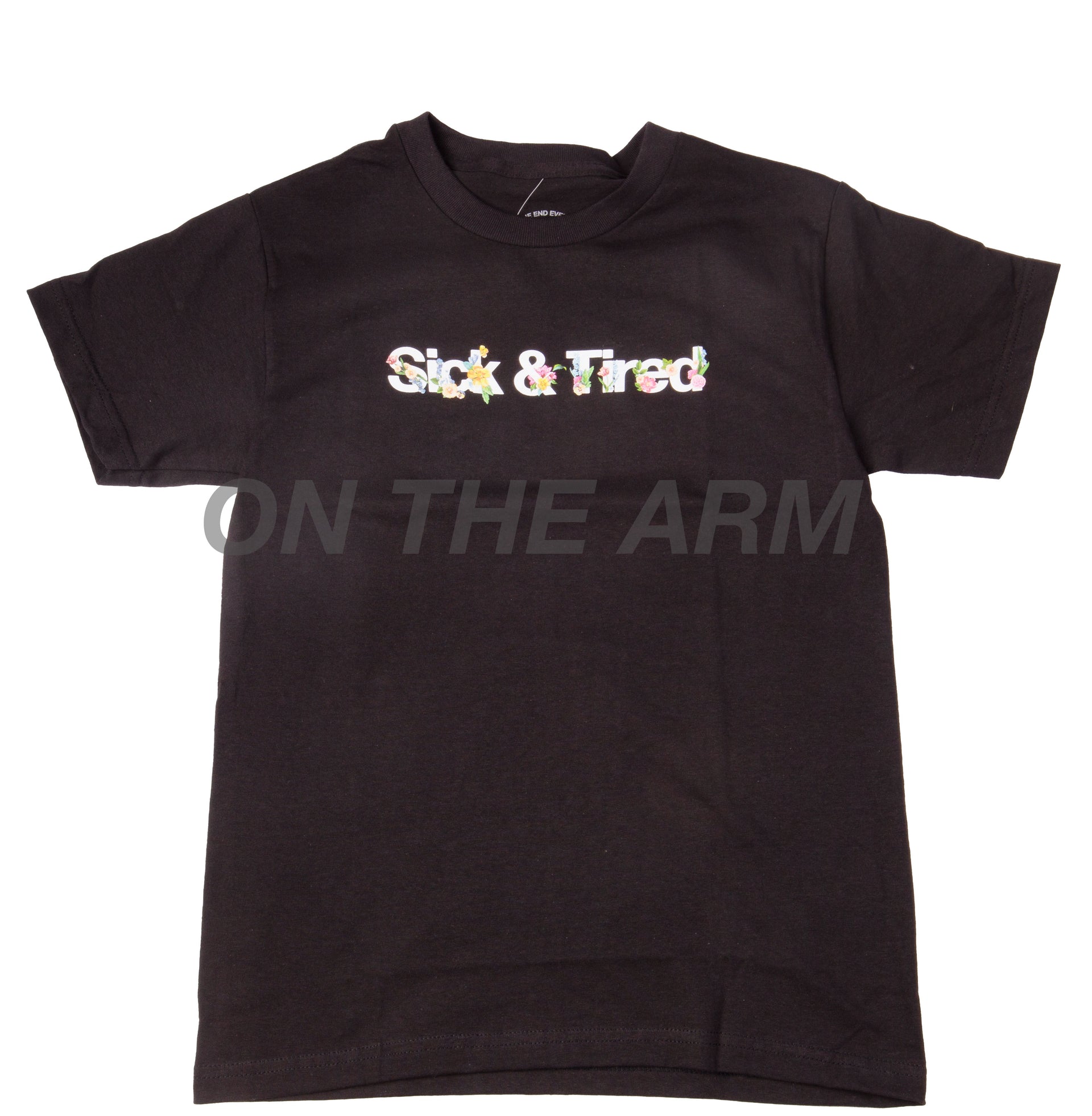 Anti Social Social Club Black Self Conclusion