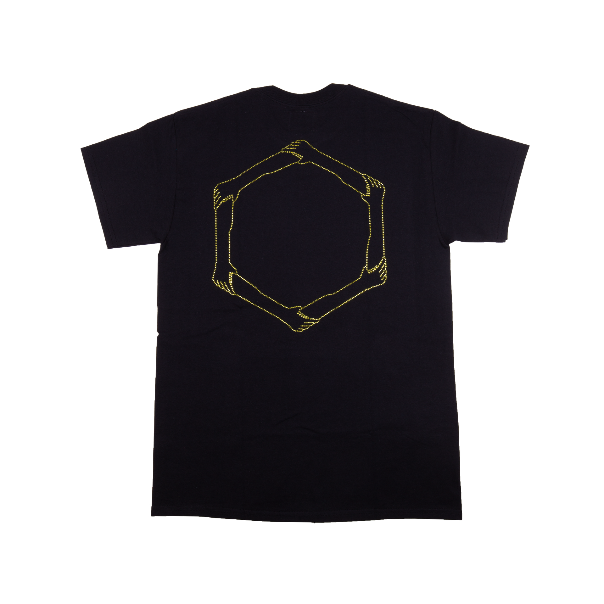 OTA Black Ston3d Tee