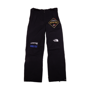 Supreme TNF Black Expedition Pant