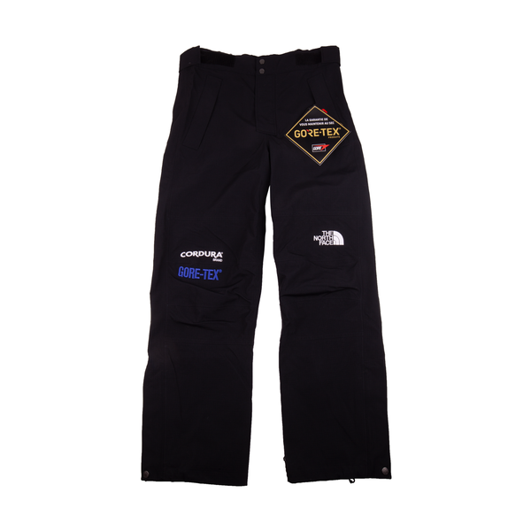 Supreme TNF Black Expedition Pant