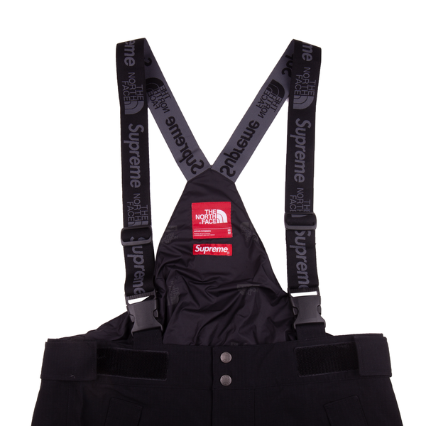 Supreme TNF Black Expedition Pant