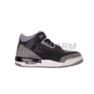 Nike Black Cement Air Jordan