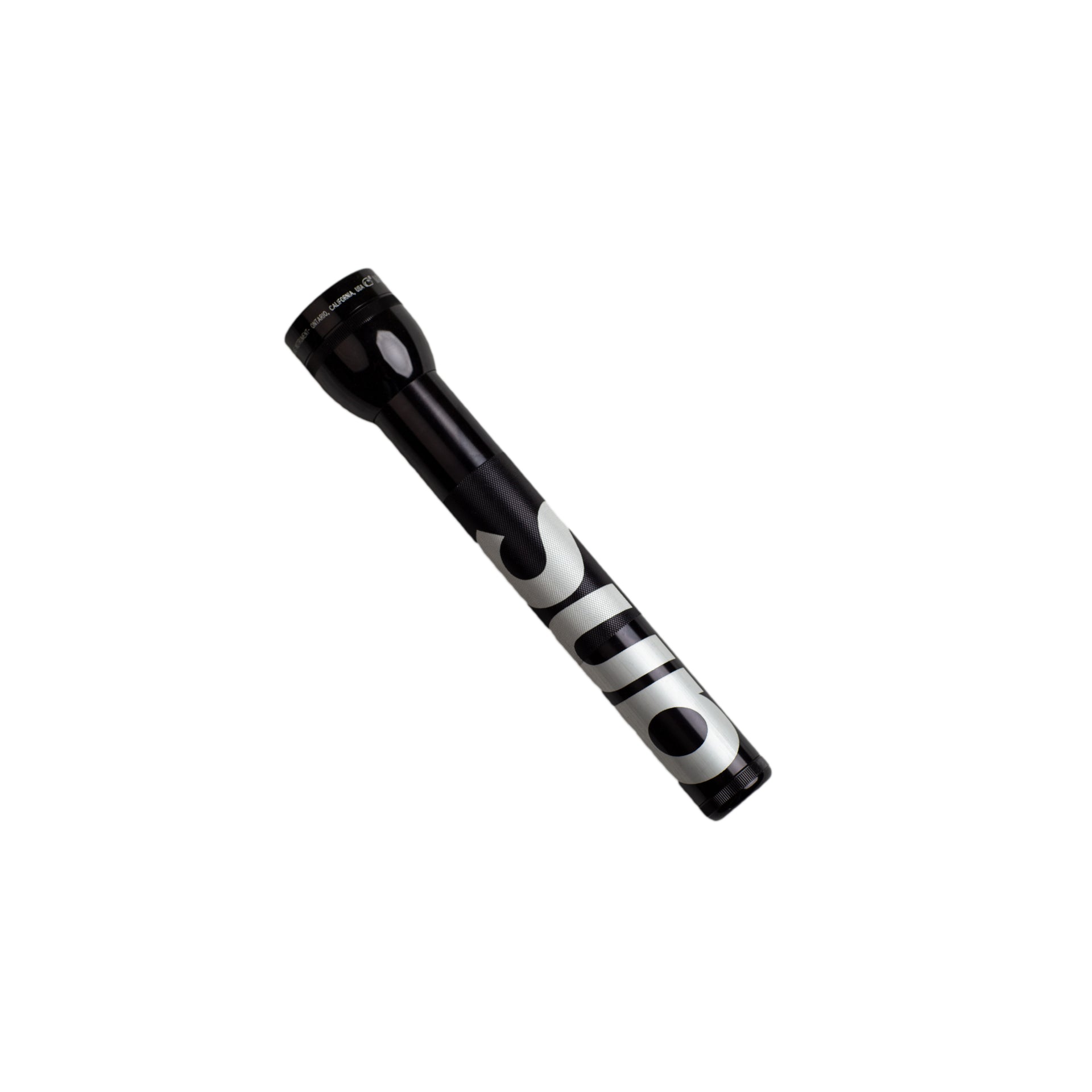 Supreme Black Mag Lite (Medium)
