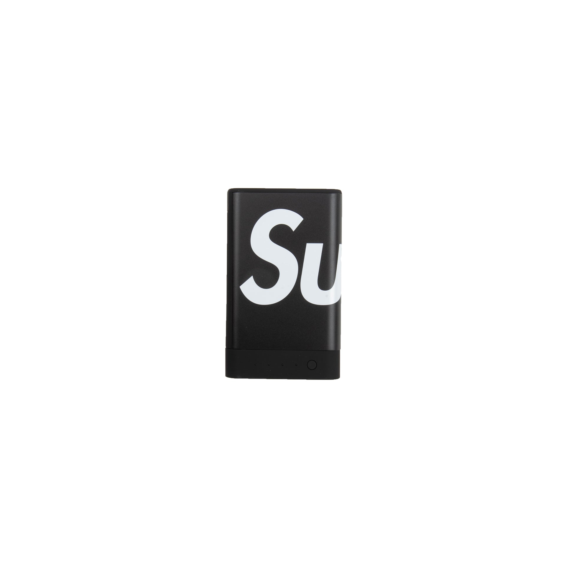 Supreme Black Mophie Encore 10k