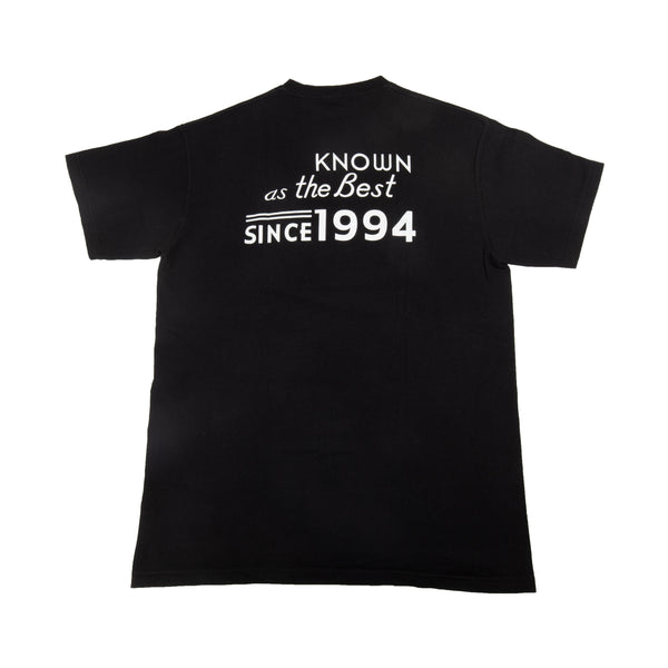 Supreme Black Pastrami Tee
