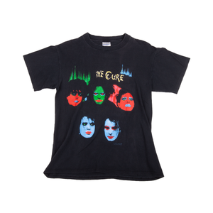 Vintage The Cure Tee